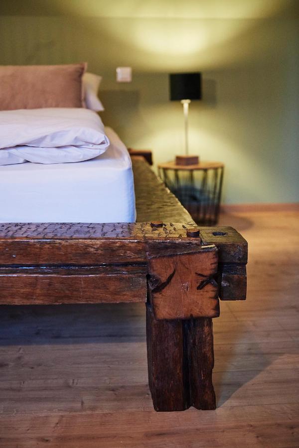 La Forge Hotel Ringendorf Eksteriør billede